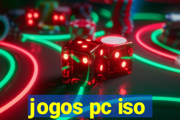 jogos pc iso